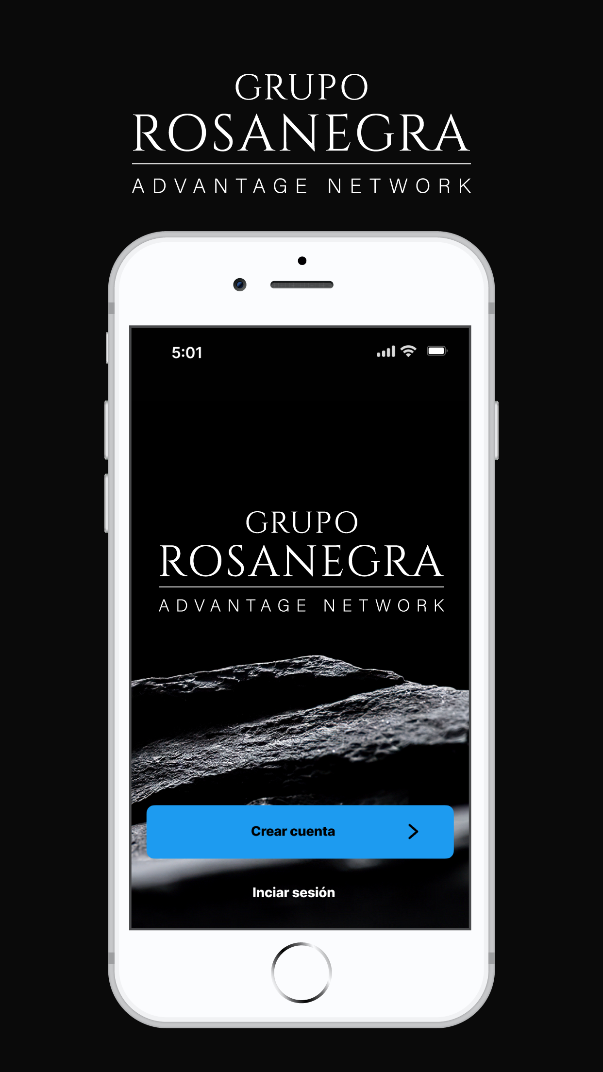 Grupo RosaNegra