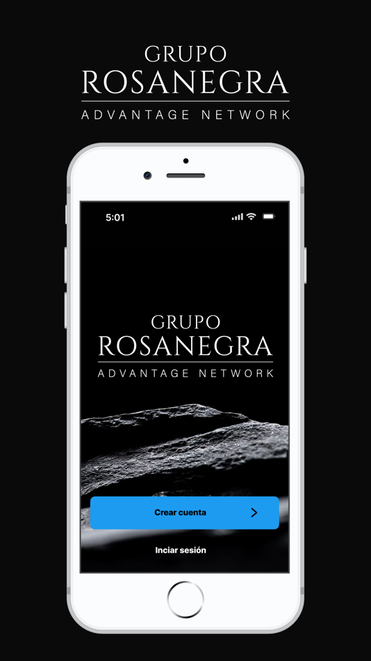 #1. Grupo RosaNegra (iOS) 来自: wellet.fun