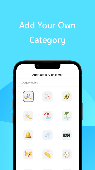 Money Tracking - Lomaa Screenshot