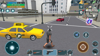 Monster Battle Series Screenshot