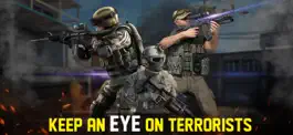Game screenshot Sniper Games: FPS Gun Shooting mod apk