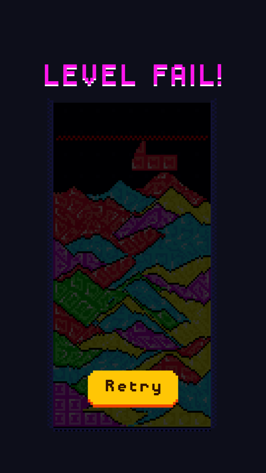 #7. Sand Block Color Puzzle (iOS) 由: International Education and Communication Investment Corporation