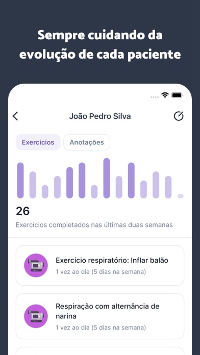 Amigofono para Profissionais Screenshot