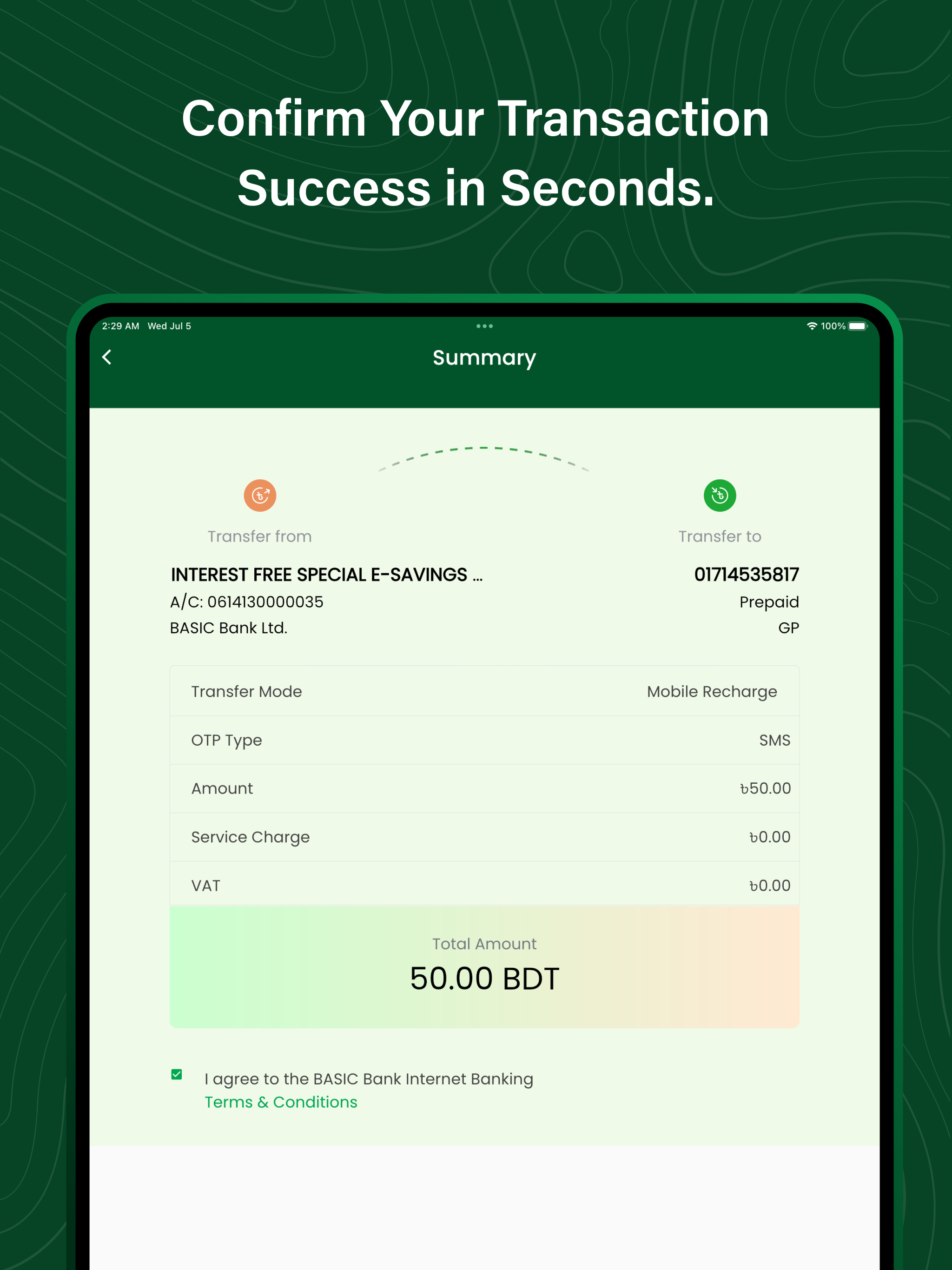 Magpie App