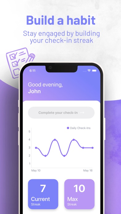 SyncUp Client Screenshot