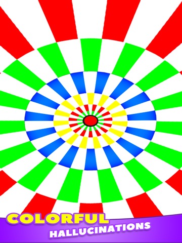Optical illusion hypnosisのおすすめ画像3