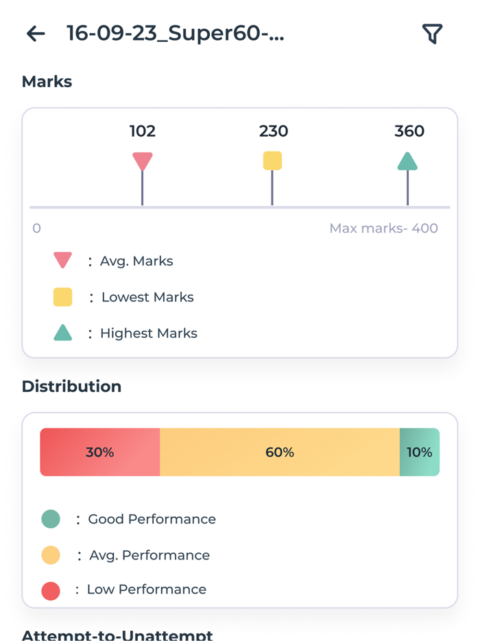 Infinity Meta Teacher