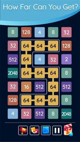 Game screenshot 2248 Number Puzzle Game hack