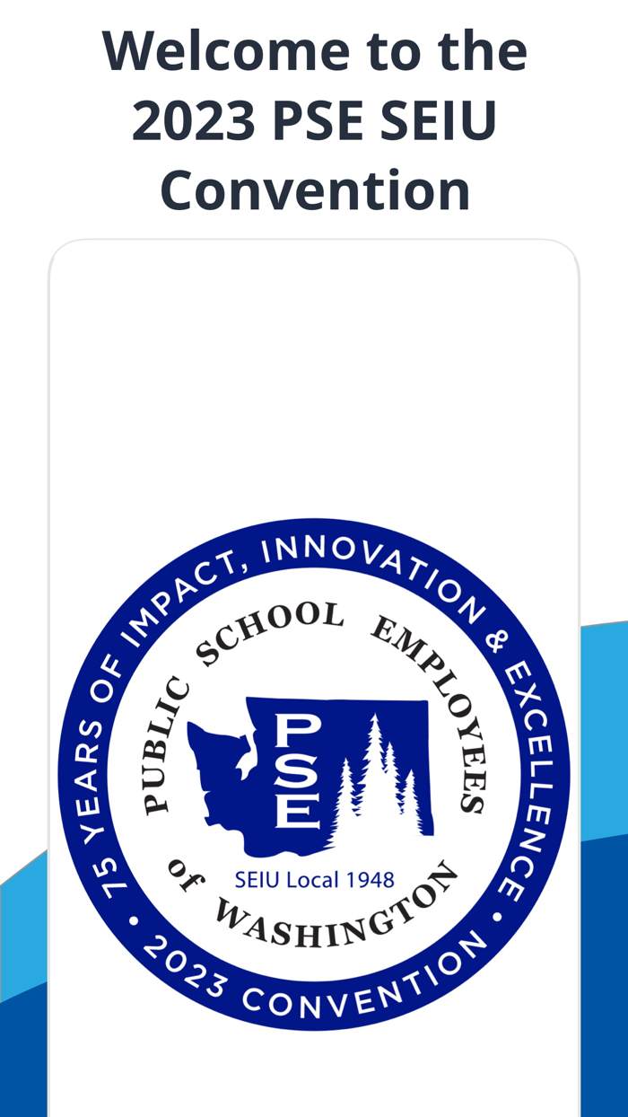 2023 PSE SEIU Convention