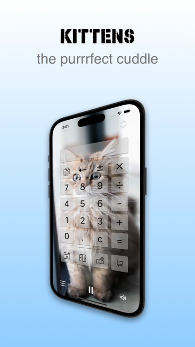 Screenshot #2 pour ImageCalc