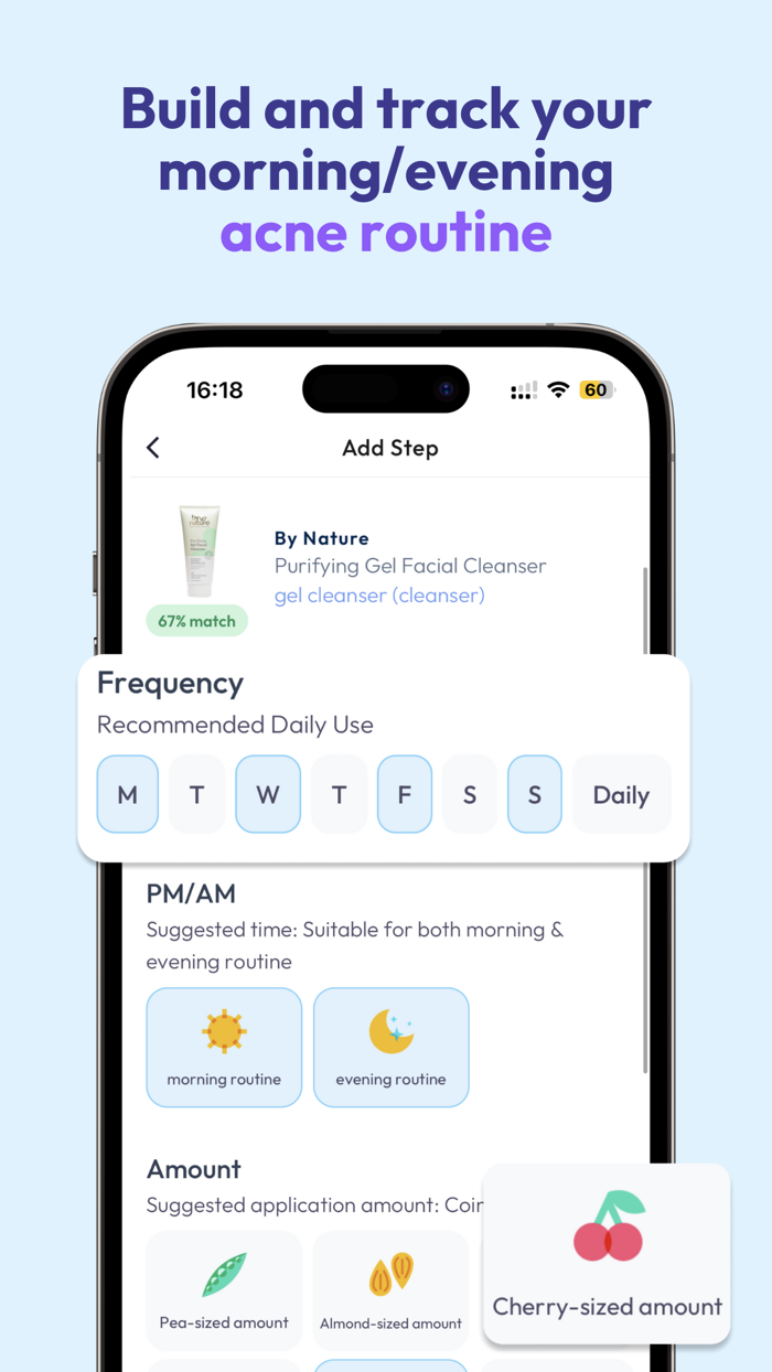 Skin Bliss Skincare Routines