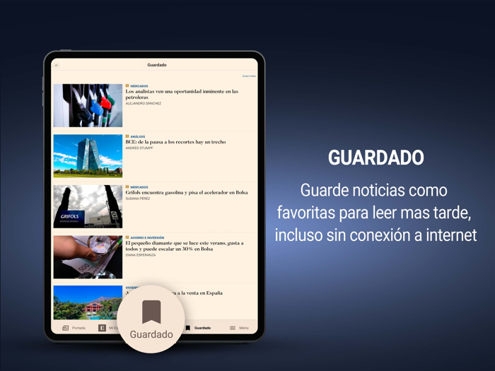 EXPANSIÓN - Diario económico