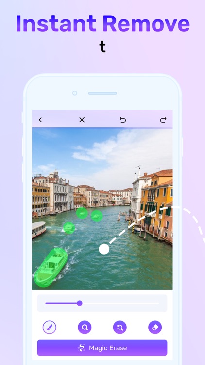 AI Magic Retouch Object Remove screenshot-5