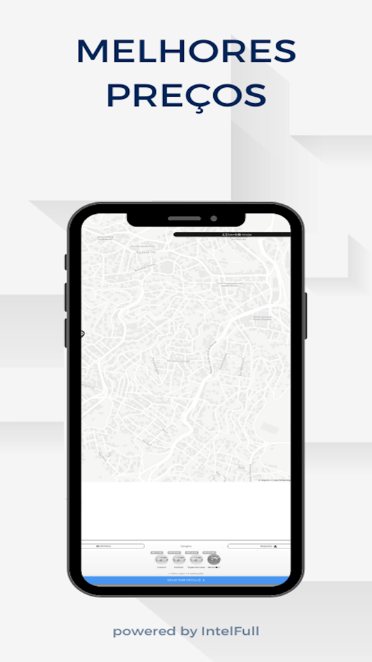 #4. Trips Drive NL (iOS) 由: Everton Batista dos Santos
