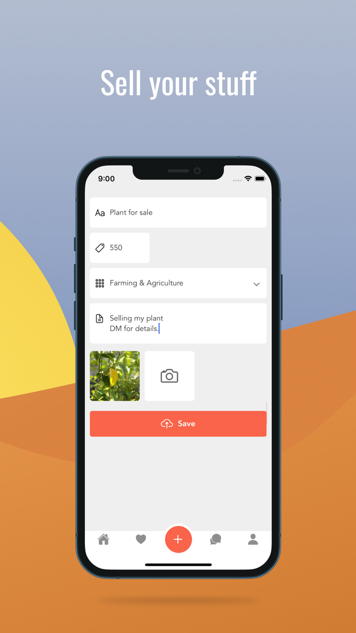 Kalahari Deals Namibia
