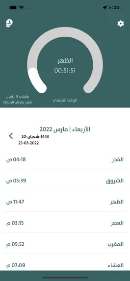 Game screenshot صلاتي صلاحي mod apk