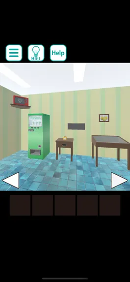 Game screenshot Japanese Automat Escape apk