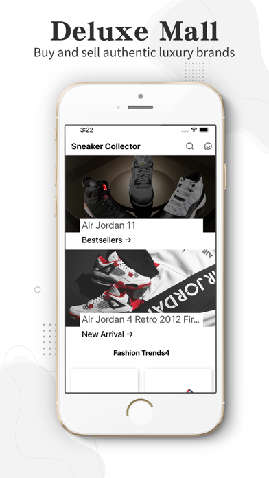 Shoe Online - Footwear Shop Screenshot