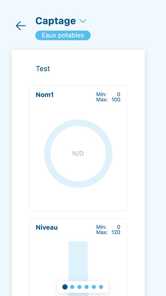 #4. Nordicité (iOS) 由: Nordicité