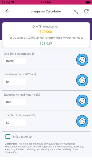 Lovak Money Screenshot