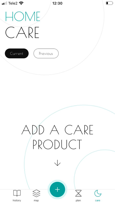 InBeautyCo Screenshot