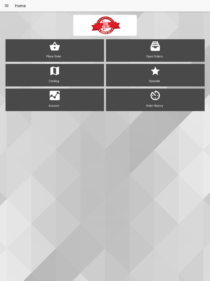 Chefs Dearborn Meadow Online