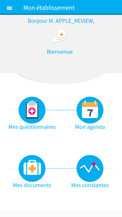 Mon Pierre Marie Curie Screenshot