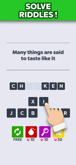 Game screenshot Word to Word®: Fun Brain Games apk