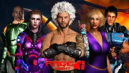 Game screenshot Rage Night mod apk