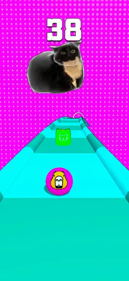 Game screenshot MAXWELL CAPYBARA & FRIENDS hack