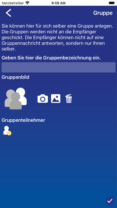BTX-CHAT Screenshot 4 - AppWisp.com BTX-CHAT Screenshot 4 - AppWisp.com