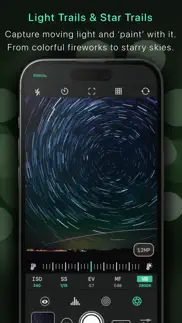 reeflex pro camera iphone screenshot 4