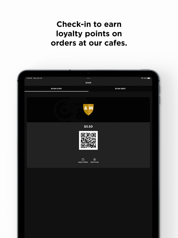 Phil and Sebastian  Hoopla