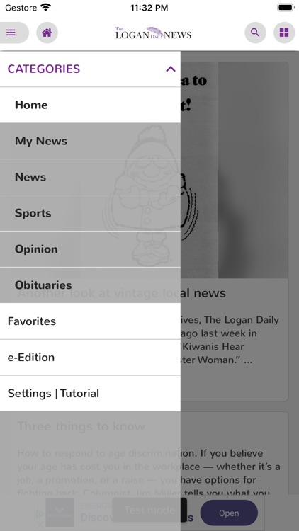 Logan Daily News eEdition