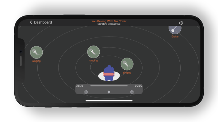 Vedike Spatial Audio