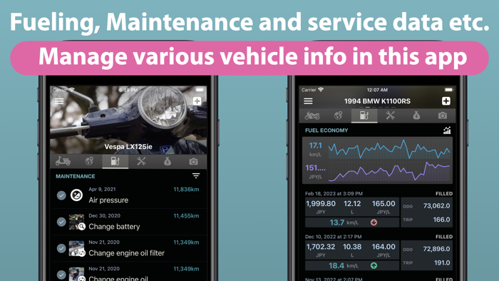 ROADSTOCK  Touring GPS Logger