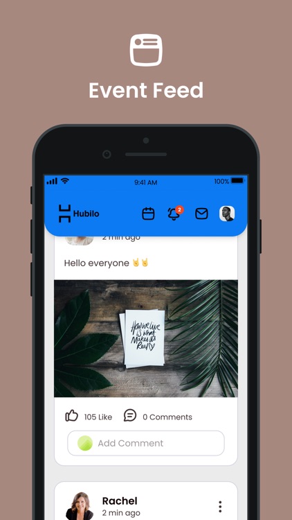 Codemotion Milan 2023 screenshot-4