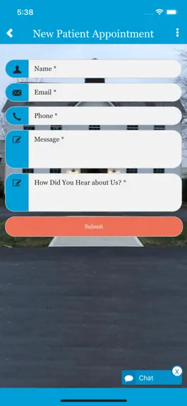 Game screenshot Sheppard Chiropractic hack