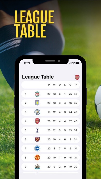 Football News 365 - Soccer Screenshot