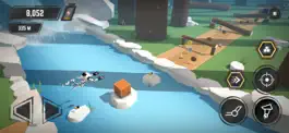 Game screenshot Crashbots apk