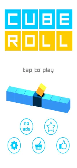 Game screenshot Cube Climb hack