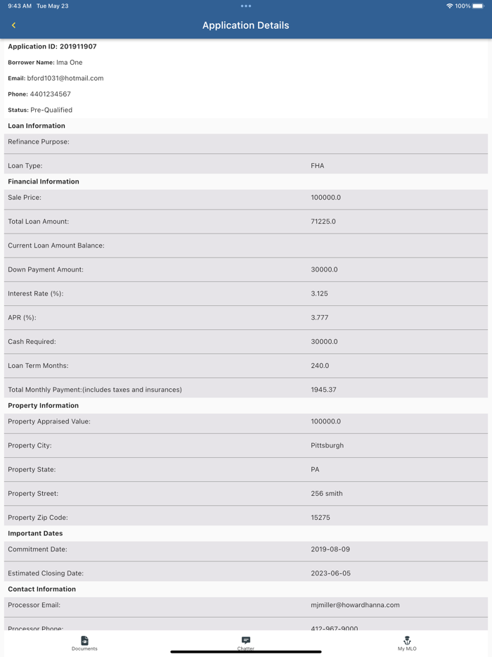 LoanLink by 1st Priority