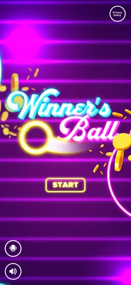 Game screenshot Winner's Ball mod apk