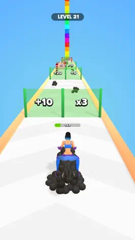 Game screenshot Minion Guard mod apk