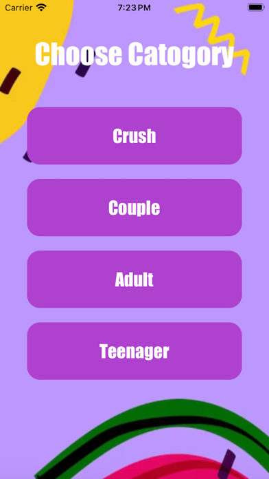 Screenshot #2 pour Daring Decisions