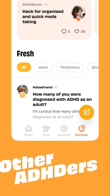 Numo: Cringe-Free ADHD App screenshot-4