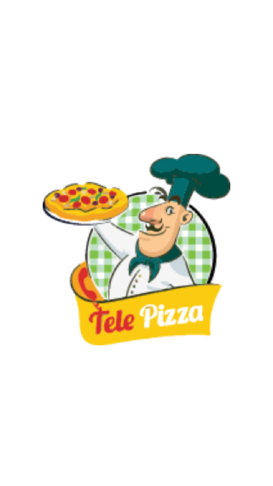 Telepizza und Kebab - 1.0 - (iOS)