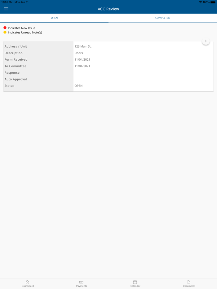 Crystal Coast Management