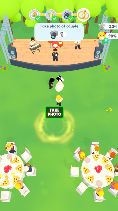Wedding Planner - DIY! Screenshot