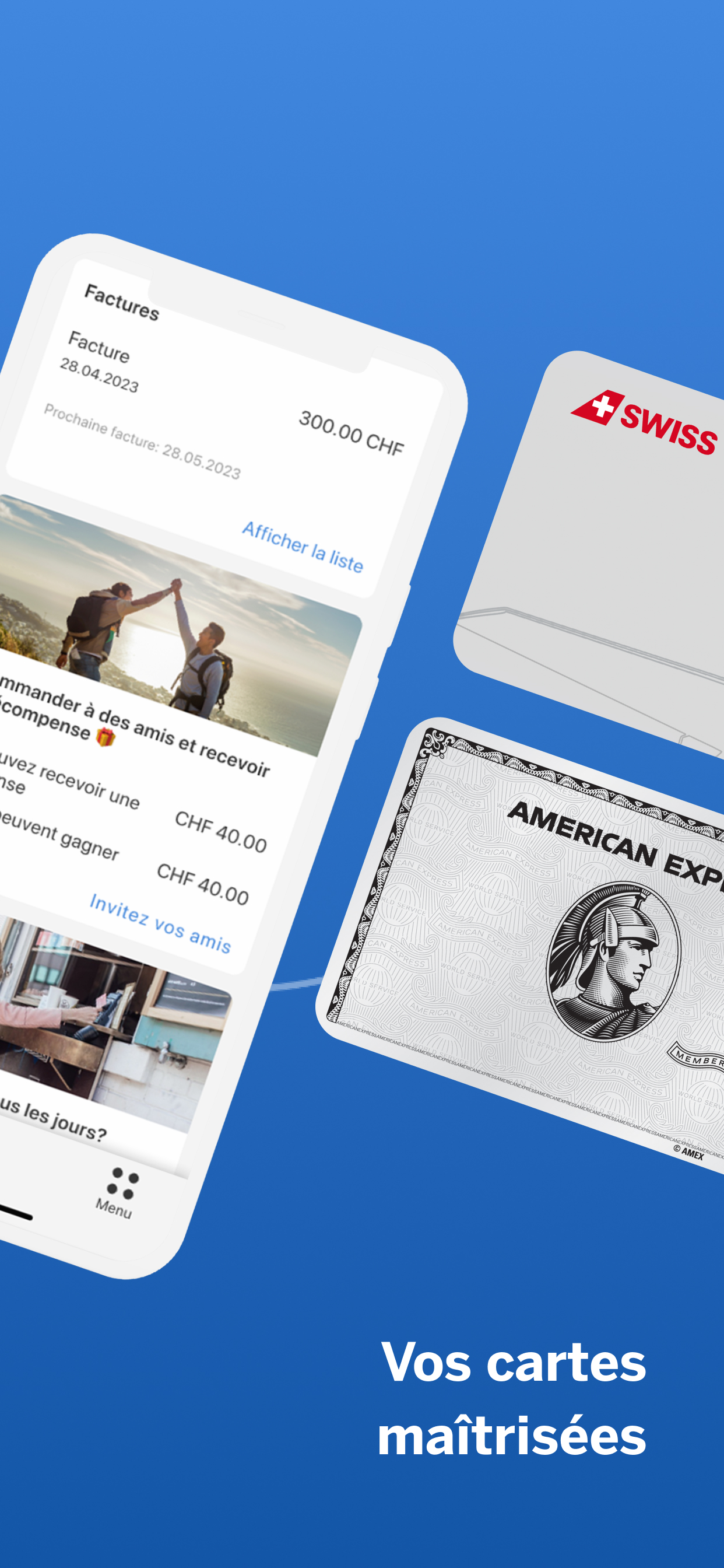 Swisscard